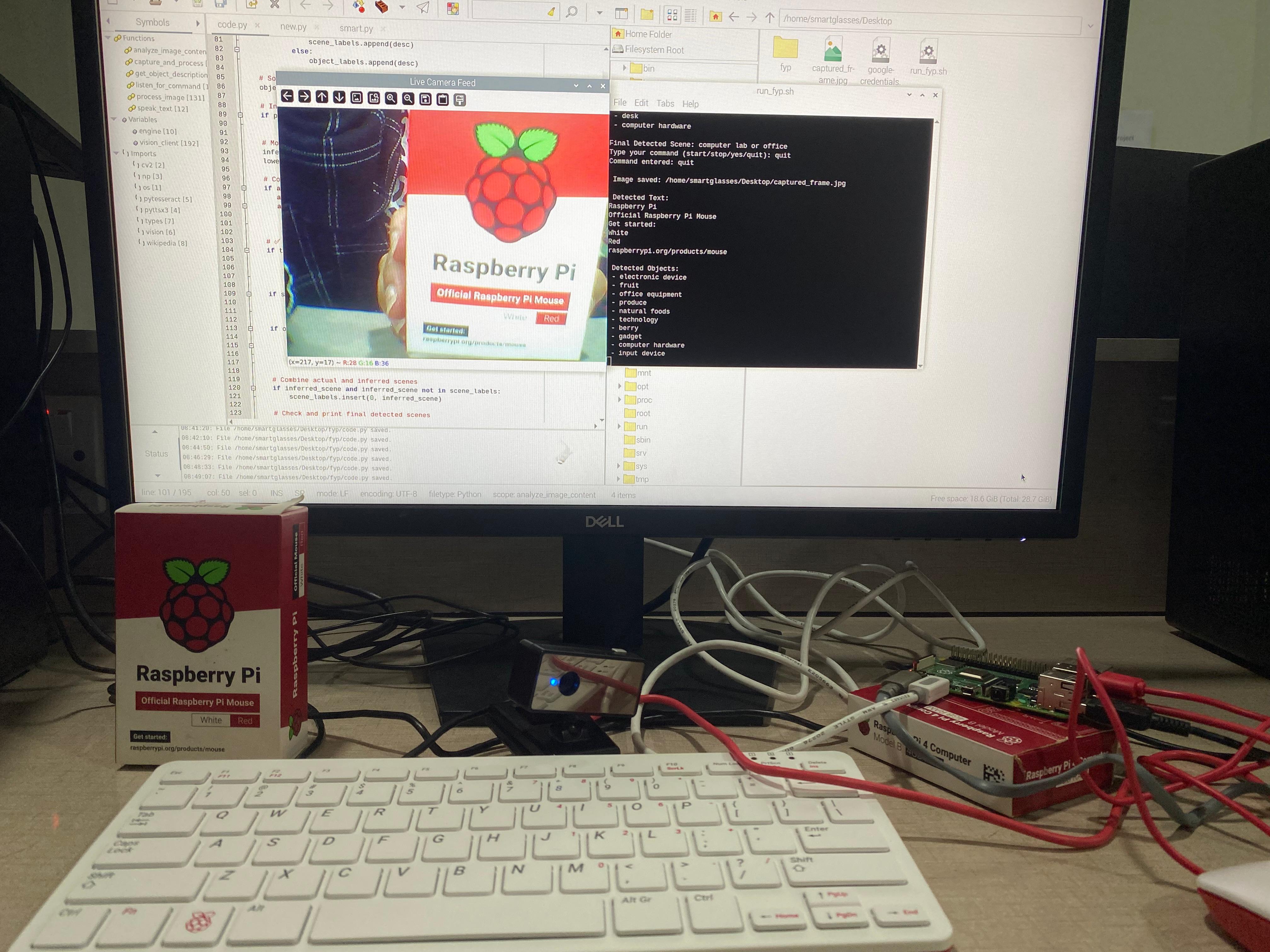 Project Image